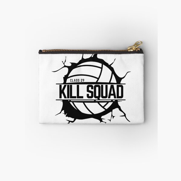 Item preview, Class of 29 Kill Squad  designed and sold by NoBodySpecial7.