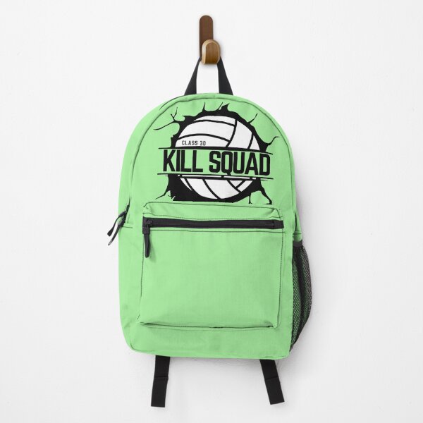 Item preview, Class of 30 Kill Squad designed and sold by NoBodySpecial7.
