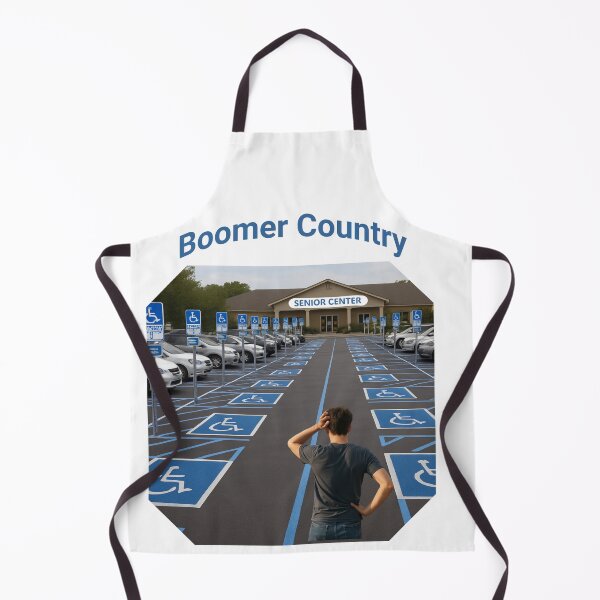 Item preview, Boomer Country 2 designed and sold by 5PointsDigital.