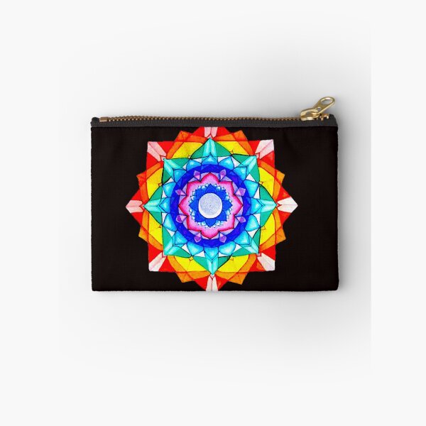 Item preview, Chaka Mandala designed and sold by ViaARTfactory.