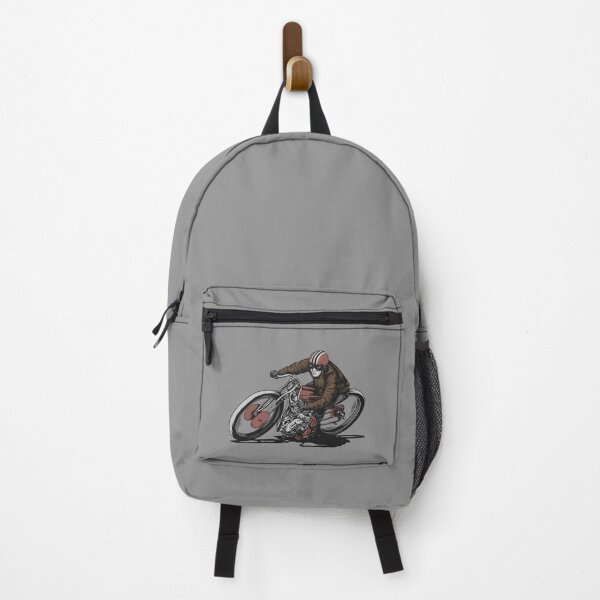 Item preview, Vintage Old Biker designed and sold by Joncasmiart.