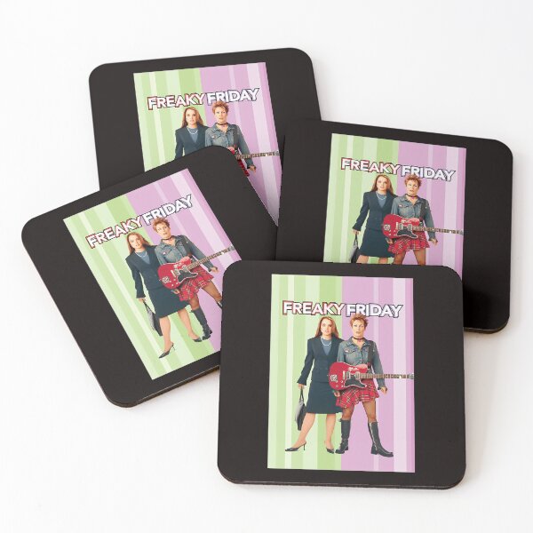 Item preview, Mens Funny Freaky Friday Gifts For Movie Fans designed and sold by 2sauki.