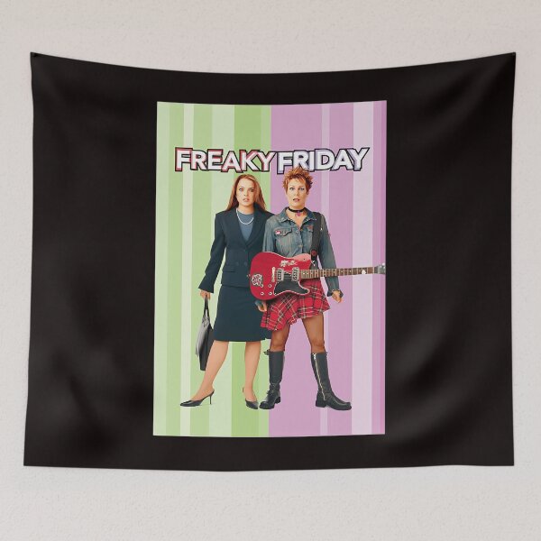 Item preview, Mens Funny Freaky Friday Gifts For Movie Fans designed and sold by 2sauki.