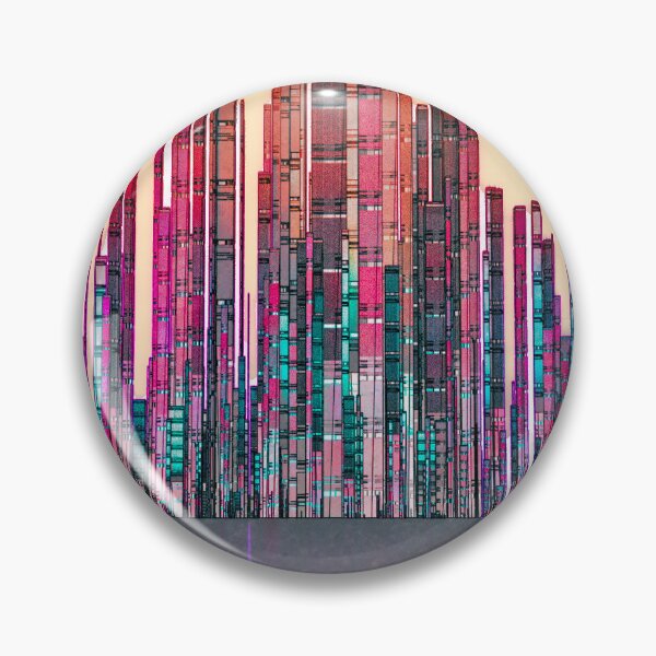Item preview, OUT.LANDS designed and sold by KaijuxArt.