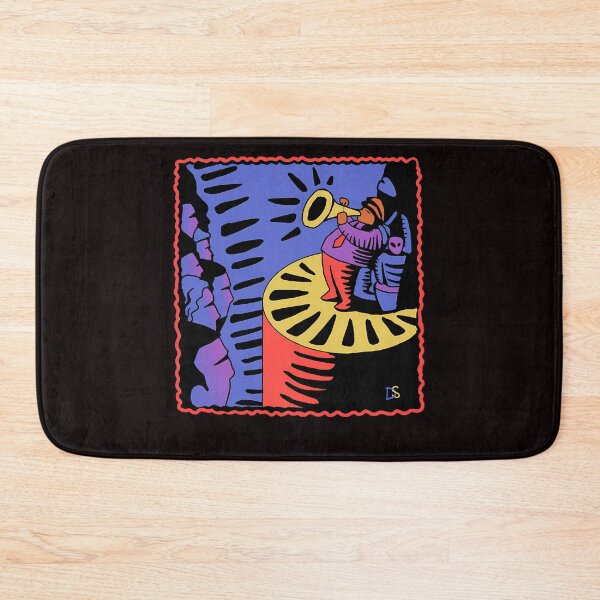 Item preview,  Chandler Bing Blue Louie designed and sold by 2sauki.