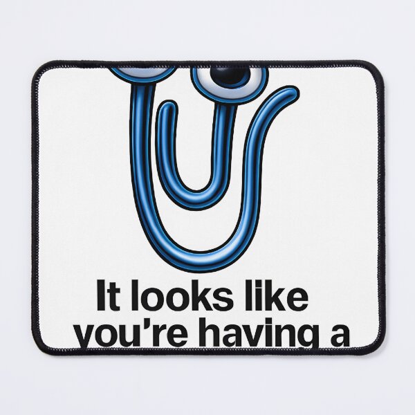 Item preview, Your Unsolicited Office Assistant Tee designed and sold by MegaHertzy2k.