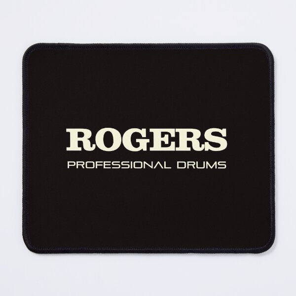 Item preview, Rogers Professional Drums designed and sold by 2sauki.