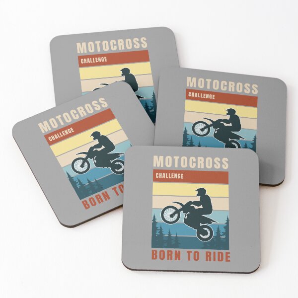Item preview,  motocross biker challenge  designed and sold by Joncasmiart.