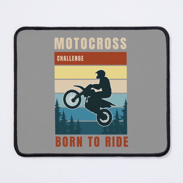 Item preview,  motocross biker challenge  designed and sold by Joncasmiart.