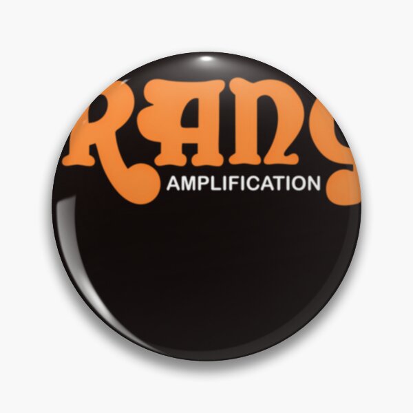 Item preview, Orange Amplification  designed and sold by Teresita-Moon.