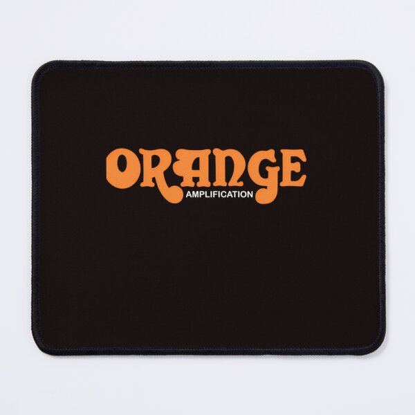 Item preview, Orange Amplification  designed and sold by Teresita-Moon.