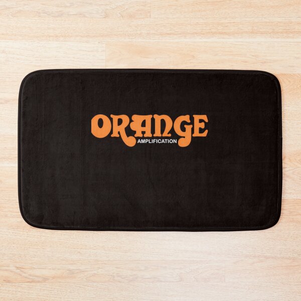Item preview, Orange Amplification  designed and sold by Teresita-Moon.