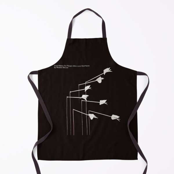 Item preview, Modest Mouse designed and sold by Teresita-Moon.