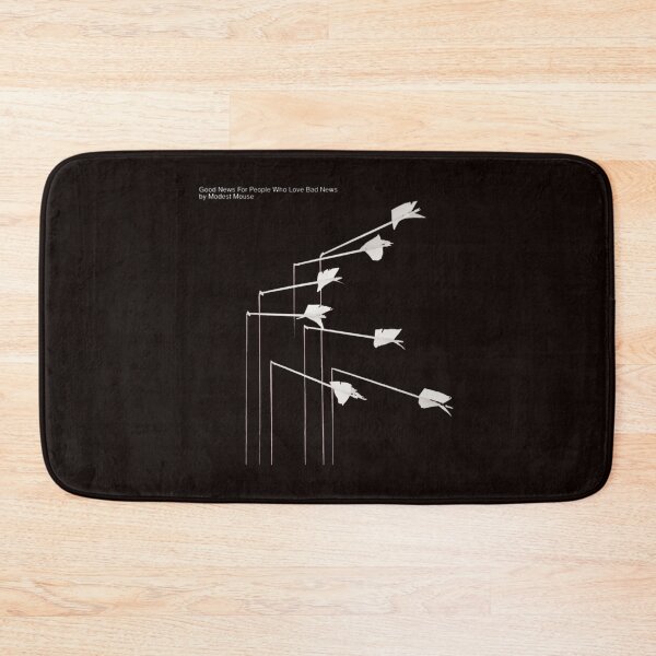 Item preview, Modest Mouse designed and sold by Teresita-Moon.