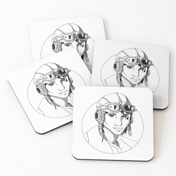 Item preview, Skybound B&W designed and sold by Mkk designs.