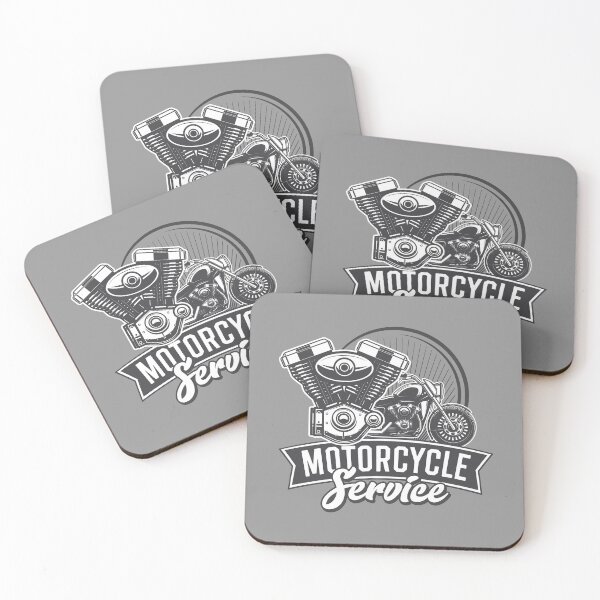 Item preview, Motorcycle and engine service designed and sold by Joncasmiart.