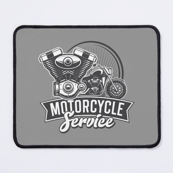 Item preview, Motorcycle and engine service designed and sold by Joncasmiart.