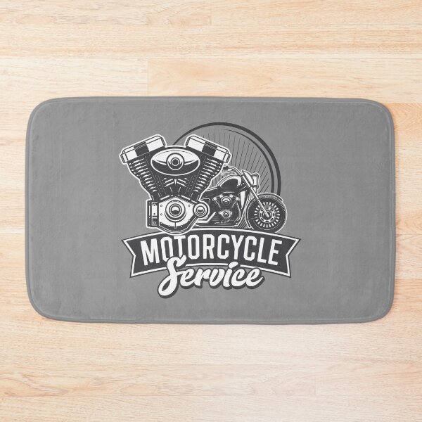 Item preview, Motorcycle and engine service designed and sold by Joncasmiart.
