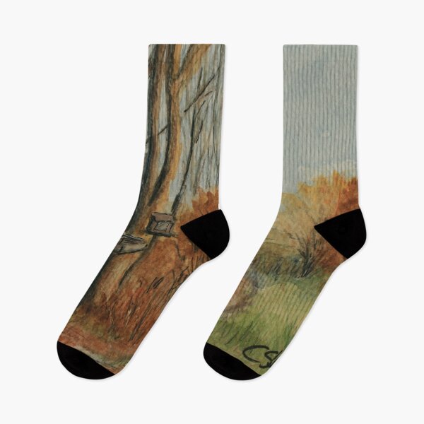 Item preview, The Road Home WC150612a designed and sold by CSteenArt.