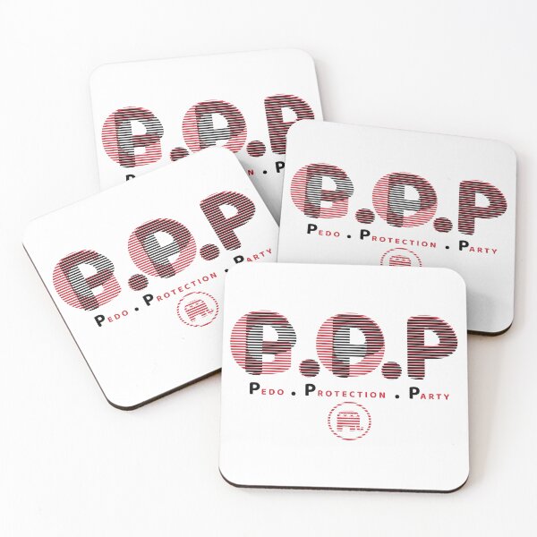 Item preview, GOPPP designed and sold by Ayosaba.