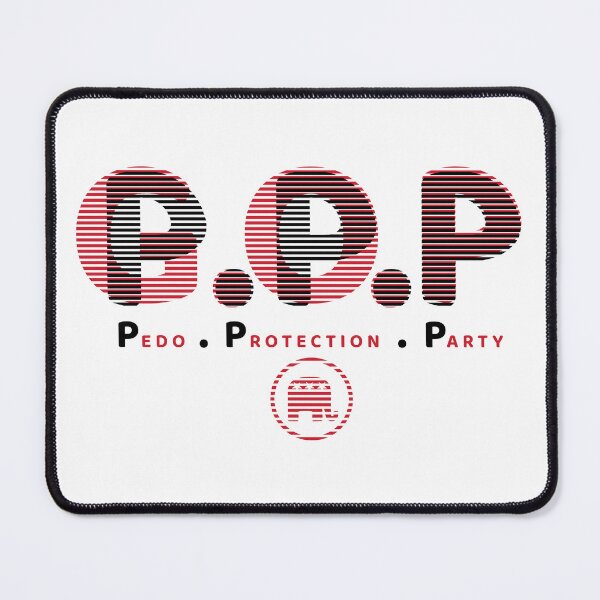 Item preview, GOPPP designed and sold by Ayosaba.