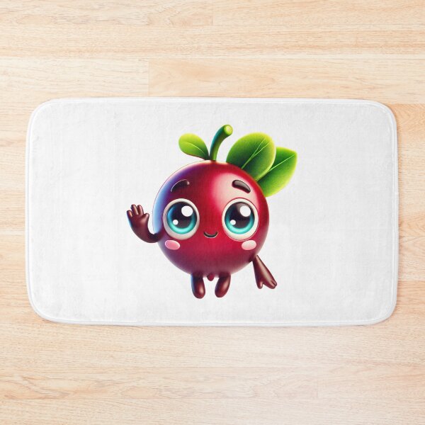 Item preview, Adorable Cranberry designed and sold by Sillytoe.