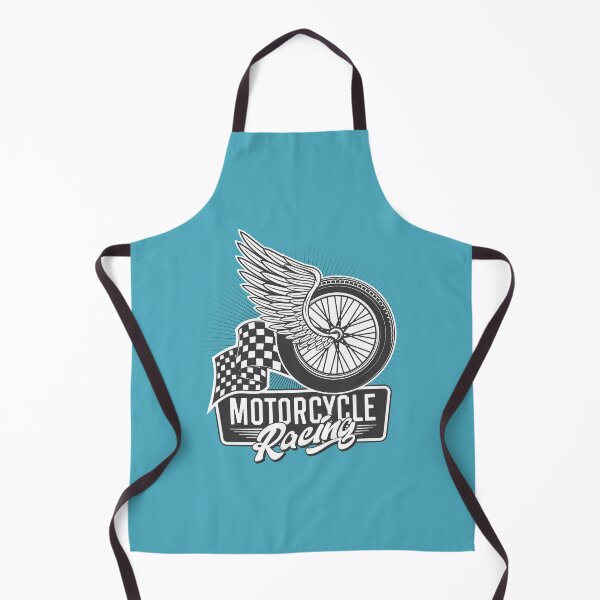 Item preview, Winged motorcycle racing designed and sold by Joncasmiart.