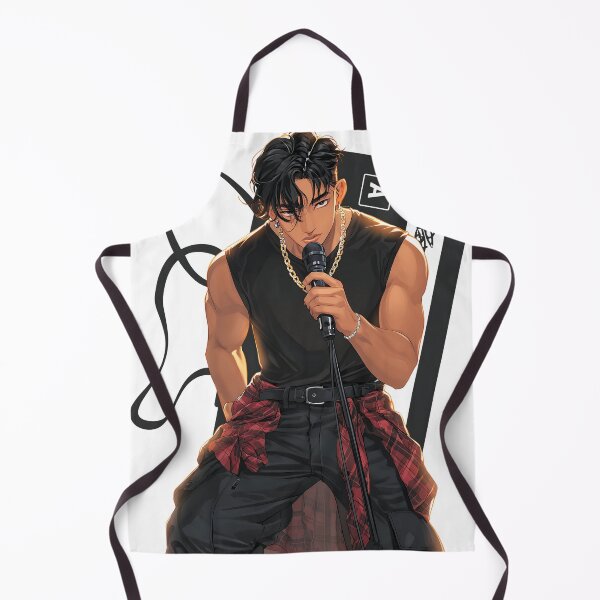 Item preview, Rapper with Microphone and Cassette Tape designed and sold by pkvorakorn.