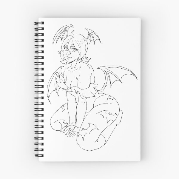 Item preview, Líneas de Lilith designed and sold by 2B-Store.