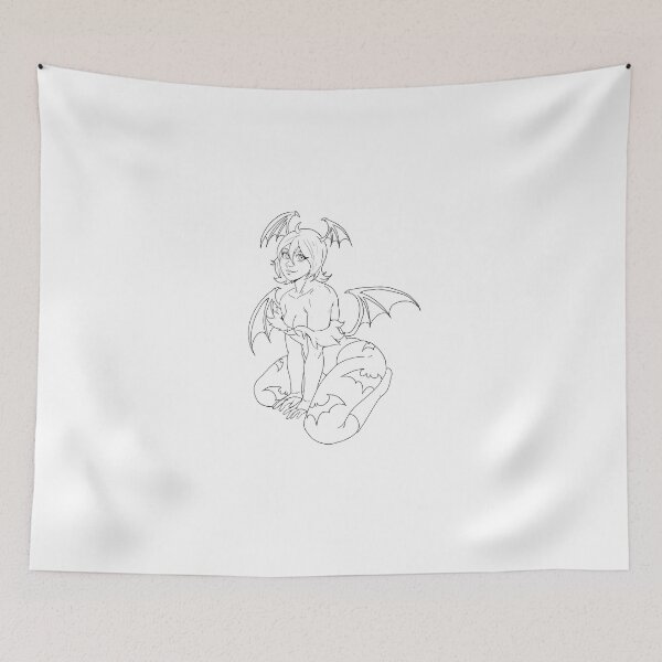 Item preview, Lilith_lines designed and sold by 2B-Store.