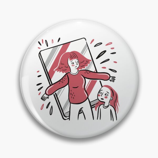 Item preview, Mother protecting her child from iPad designed and sold by jasmineberry.