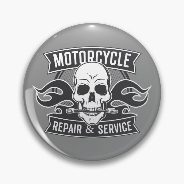 Item preview, Motorcycle and engine repair and service designed and sold by Joncasmiart.