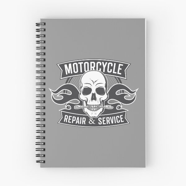 Item preview, Motorcycle and engine repair and service designed and sold by Joncasmiart.
