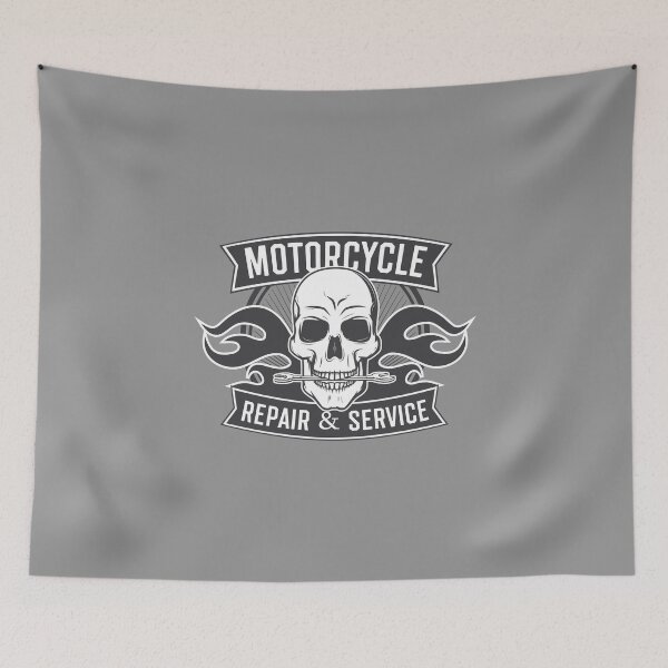 Item preview, Motorcycle and engine repair and service designed and sold by Joncasmiart.