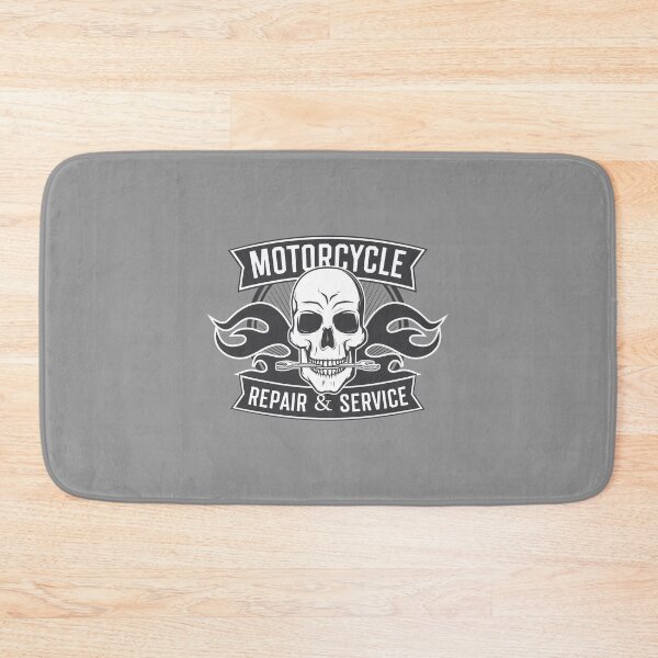 Item preview, Motorcycle and engine repair and service designed and sold by Joncasmiart.