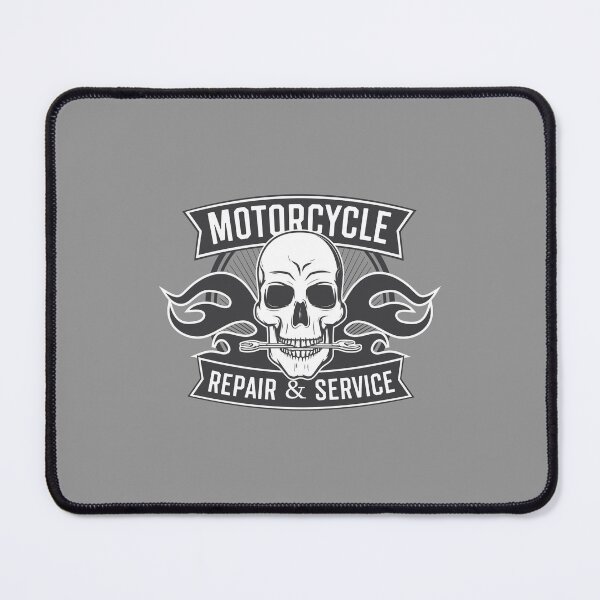 Item preview, Motorcycle and engine repair and service designed and sold by Joncasmiart.