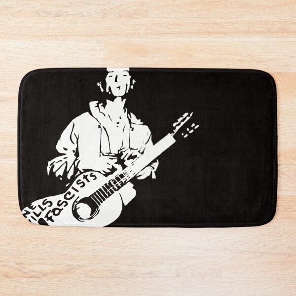 Item preview, Woody Guthrie This Machine Killshellip Classic Guys designed and sold by Gj0700.