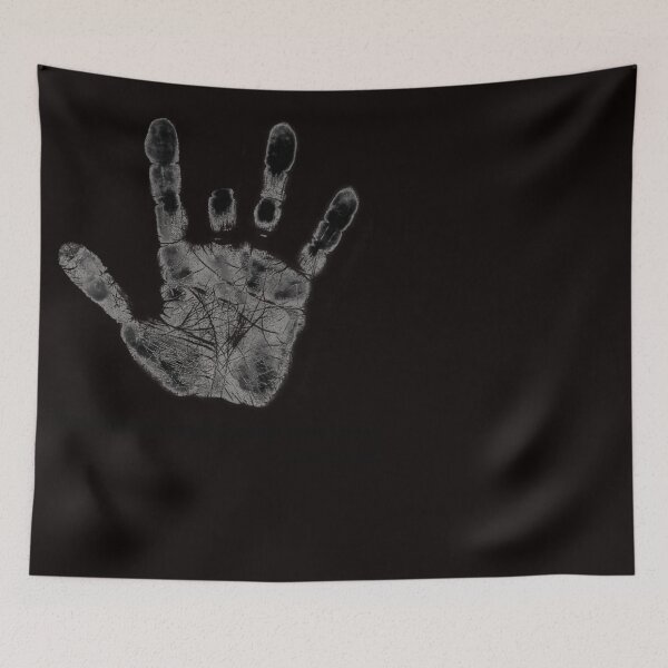 Item preview, Nine Fingers designed and sold by Gj0700.