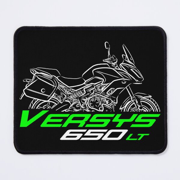 Item preview, Kawasaki Versys 650 LT  2015-2021 for bikers, Motorcycle designed and sold by ThrottleArts.