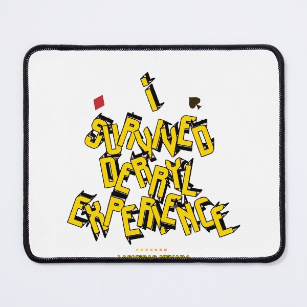 Item preview, I Got Destroyed Graphic Design  designed and sold by wearederrylest.