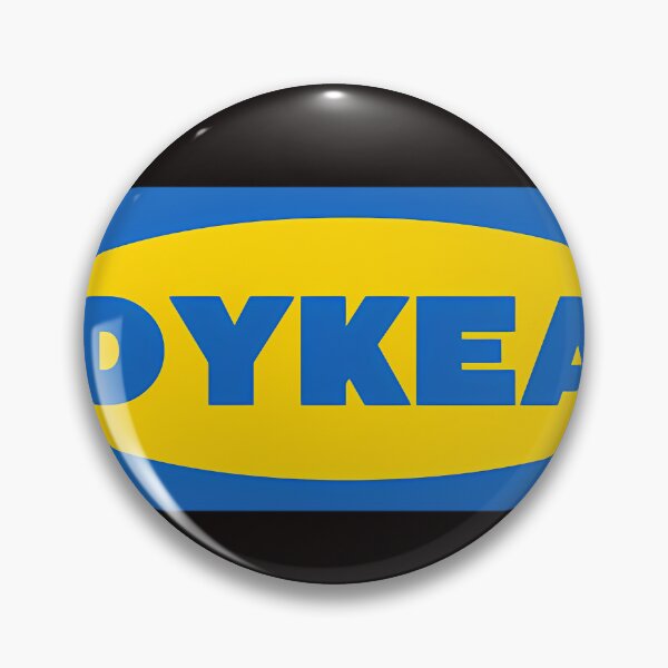 Item preview, Dykea  designed and sold by Gj0700.