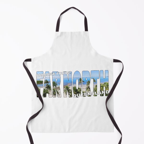 Item preview, Paradise Found! FAR NORTH QUEENSLAND - Palm lined Beach designed and sold by Adam Gormley.
