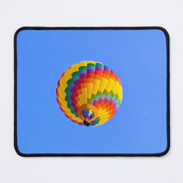 Aperçu de l'œuvre Ballon Fly Away créée et vendue par SlowPathsDesign.