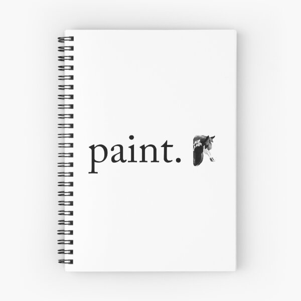 Item preview, paint horse brand designed and sold by sun.shop.