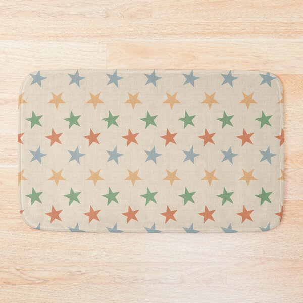 Item preview, Textured celestial stars designed and sold by FrancesPoff.