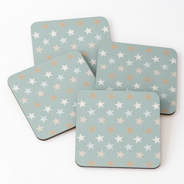 Item preview, Textured celestial stars designed and sold by FrancesPoff.