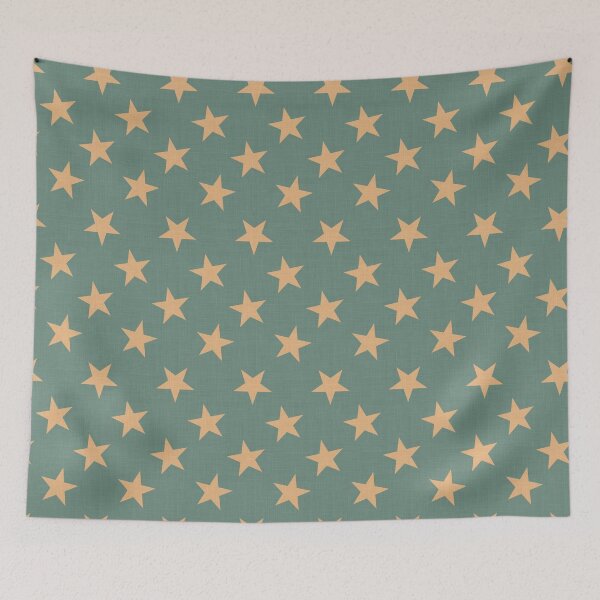 Item preview, Textured celestial stars designed and sold by FrancesPoff.