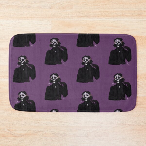 Item preview, Marks of the evil Perpetua  designed and sold by midnights-shop.