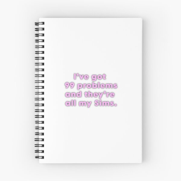 Item preview, I got 99 problems designed and sold by CozyController.