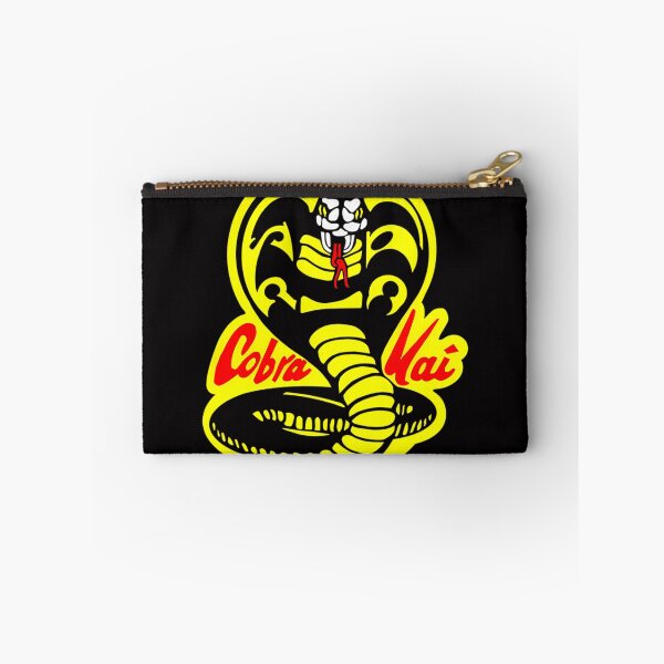 Item preview,  Cobra Kai Logo designed and sold by raemiart.